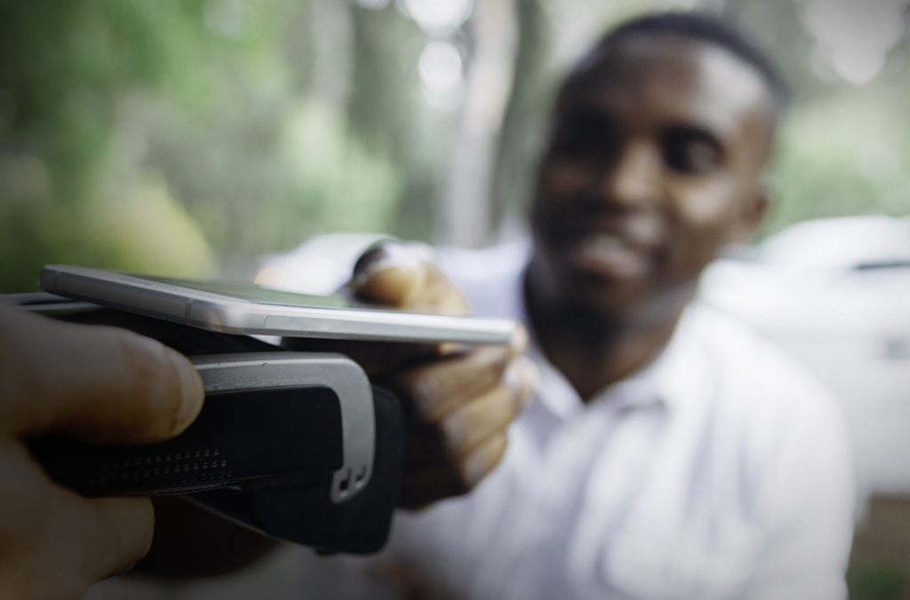 You are currently viewing Criminals infiltrating Africa’s booming mobile money industry